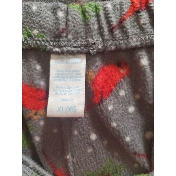 Pillow Talk Beautiful Birds Pj XL - Picture 2 of 5